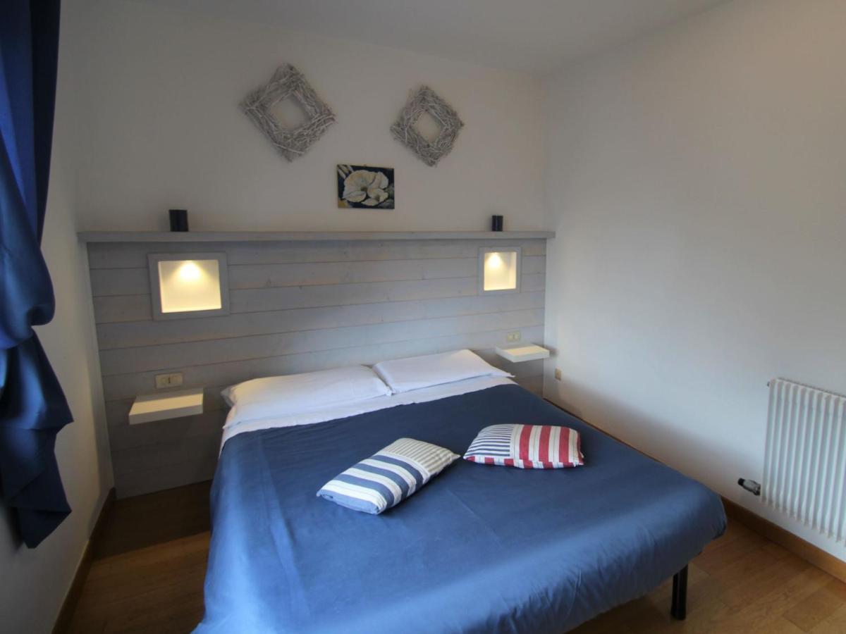 Holiday Home Rosemarie By Interhome Mezzolago Kültér fotó