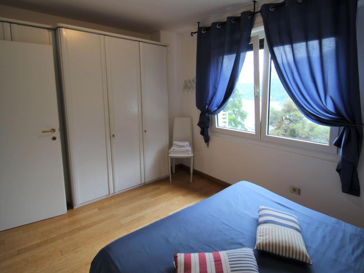 Holiday Home Rosemarie By Interhome Mezzolago Kültér fotó